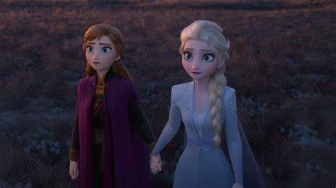 Disney Frozen Anna And Elsa – Telegraph