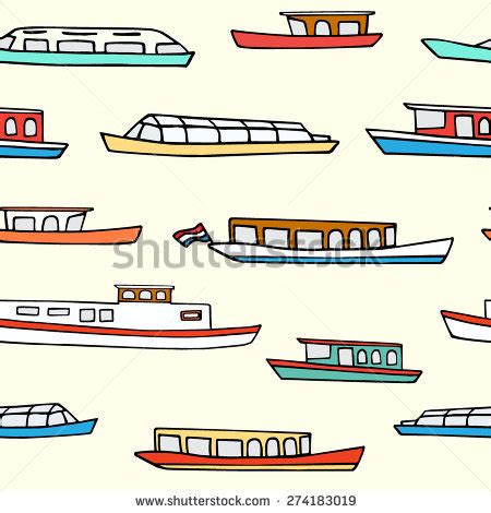 clipart canal boat 20 free Cliparts | Download images on Clipground 2024