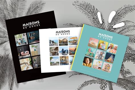 Catalogues Maisons du Monde 2019 | Maisons du Monde