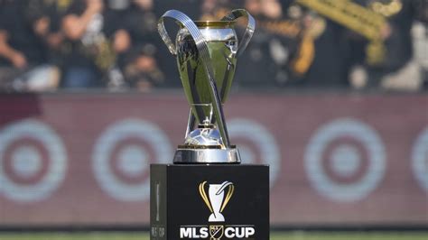 MLS playoffs 2023: New structure includes best-of-3 round