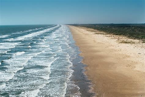 Port Aransas Is the Perfect Place for a Girls’ Trip | Sandcastle