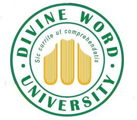 divine word university clipart 10 free Cliparts | Download images on ...