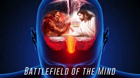 Battlefield of the Mind - Focal Point Ministries