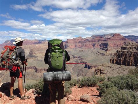 Hermit Trail to Granite Rapids – Grand Canyon Collective