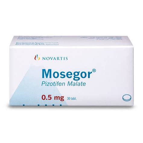 MOSEGOR TAB – Equity Pharmacy