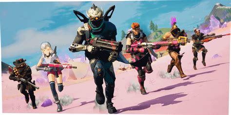 Check out the new Fortnite Season 5 Battle Pass: Skins, rewards ...