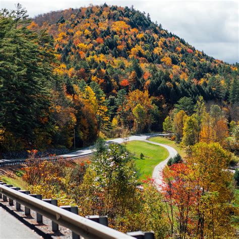 Woodstock Vermont Fall -02857 | Jess Ann Kirby