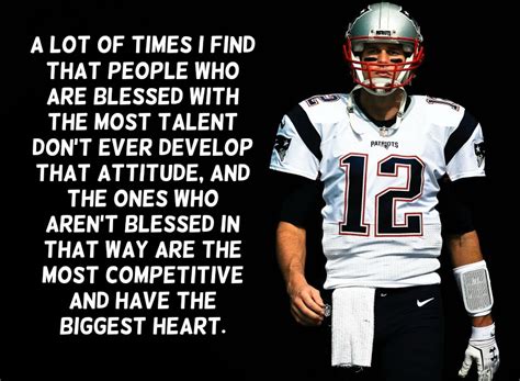 Tom Brady Quotes | Text & Image Quotes | QuoteReel