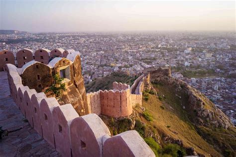 Nahargarh Fort Jaipur – Visiting timings, Entry fee, History