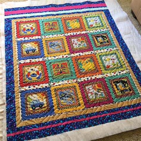 Grace and Peace Quilting: Baby Quilt Palooza!!!