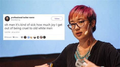 Twitter sparks backlash with verification of NYT's racist Sarah Jeong ...