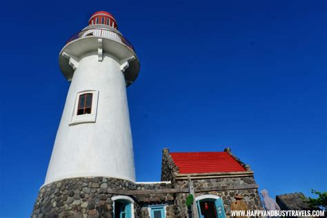 Naidi Lighthouse and Hills, Batanes - Happy and Busy Travels