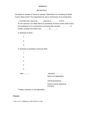 Form 26g - Fill and Sign Printable Template Online