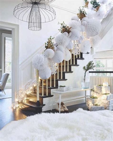 List Of White Christmas Decorations 2022 - adriennebailoncoolschw