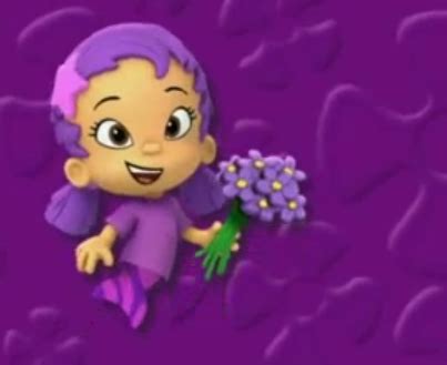 Oona's Gallery - The Crayon Prix! | Bubble Guppies Wiki | Fandom