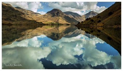 Image of Wast Water, Lake District by Mark Jagger | 1020657