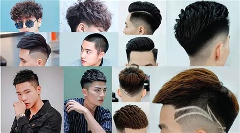 Top 19+ kiểu tóc mohican đẹp sành điệu và cực ngầu