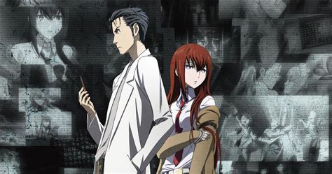 Steins;Gate: 10 Reasons Why It's A Must-Watch Anime Series | CBR