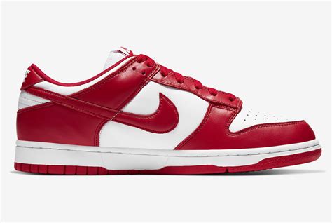 나이키 덩크 로우 "St. 존스” / Nike Dunk Low “St. Johns”/ 2023 : 네이버 블로그