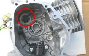 How to Remove the Speed Governor on a Predator 212cc Engine | GoKartGuide