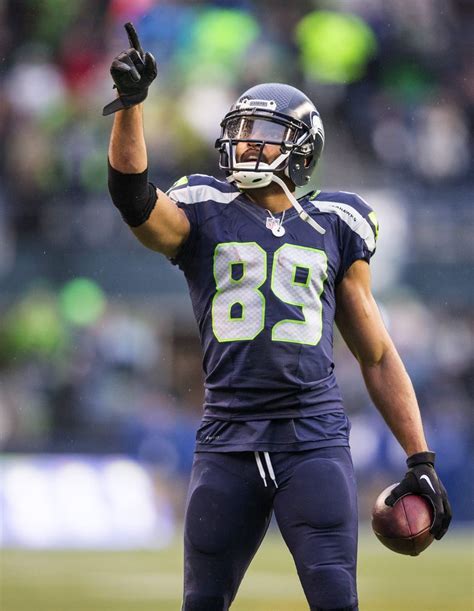 Seahawks working on a contract extension with Doug Baldwin | The ...