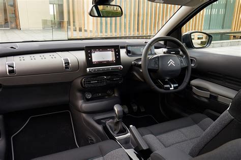 New Citroen C4 Cactus review: comfort is king | CAR Magazine