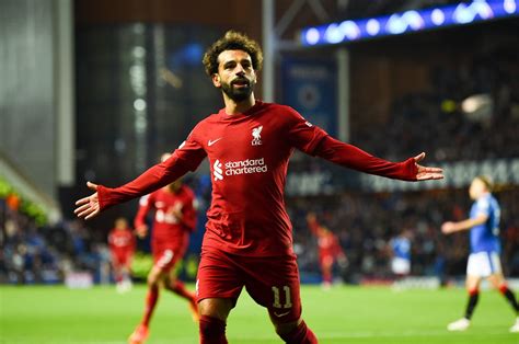 Mohamed Salah delivers reminder of his ruinous brilliance ahead of ...