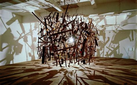 Installation Art - Exploring the Multisensory World of Installation Art