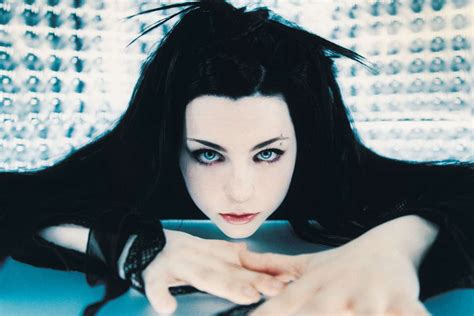 Evanescence’s Amy Lee talks reclaiming infamous ‘Bring Me to Life’ rap ...