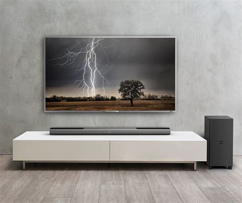 Philips Fidelio Atmos Soundbar