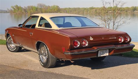 1973 Chevrolet Chevelle Laguna | Hemmings Daily