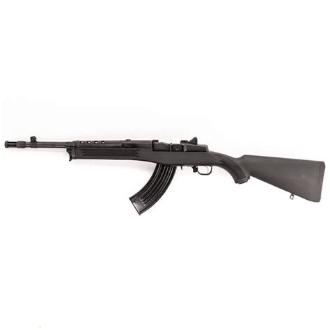 Ruger Mini-30 Ranch Rifle - For Sale, Used - Excellent Condition ...