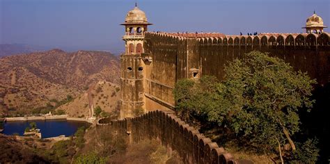 Nahargarh Fort, Jaipur, Rajasthan, Tourism, 2023 | How to reach ...