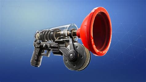 Fortnite fans say goodbye to the Grappler, but it’s not the only item ...