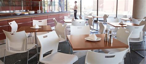 Cafeteria Tables | Lounge & Occasional Tables | Global