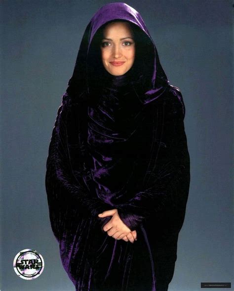 Rose Byrne - Star Wars: Episode II - Attack of the Clones (2002) (1138× ...