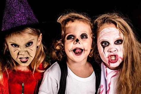 31 Best And Spooky Kids Halloween Costumes For 2022