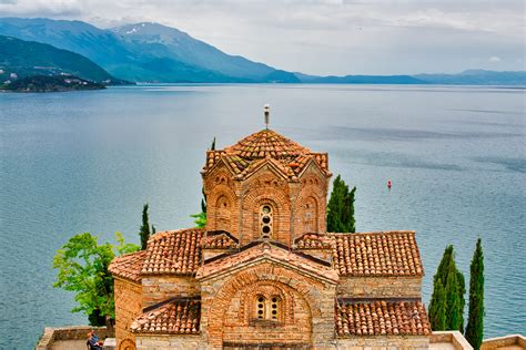 Fun Facts About Beautiful Macedonia - Traveler Master