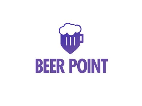 Beer Point by Javier Esquivel on Dribbble