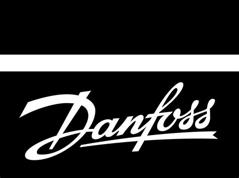 Danfoss Logo PNG Transparent & SVG Vector - Freebie Supply