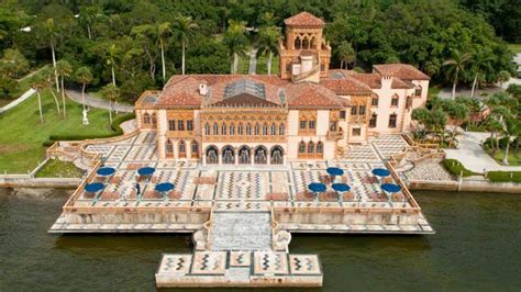 Ca’D’Zan Mansion and the Ringling Museum of Art - Jennette Properties