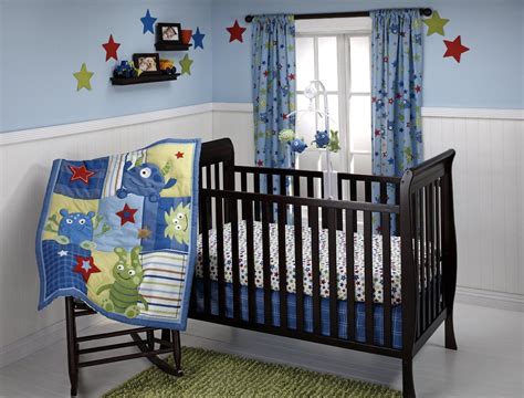 Baby Boy Nursery Wallpaper - WallpaperSafari