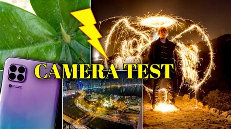 HUAWEI NOVA 7i FULL CAMERA TEST WITH QUAD AI CAMERA - HUAWEI Community