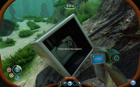 How to Get the Seamoth in Subnautica – Craftable Worlds