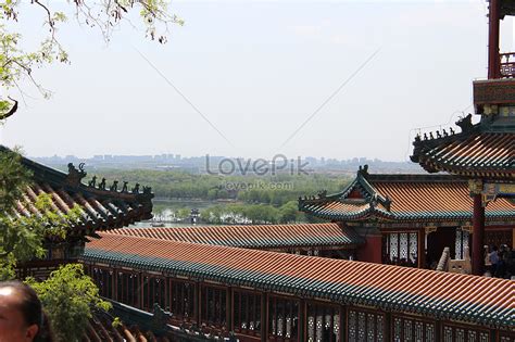 The Summer Palace Architecture Picture And HD Photos | Free Download On ...