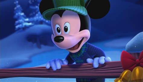 Mickey Mouse - Christmas Specials Wiki