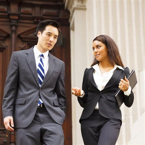 What To Wear To Court | Minick Law, P.C.