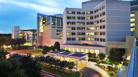 Half of 14 Jacksonville-area hospitals get 'A' patient safety grades