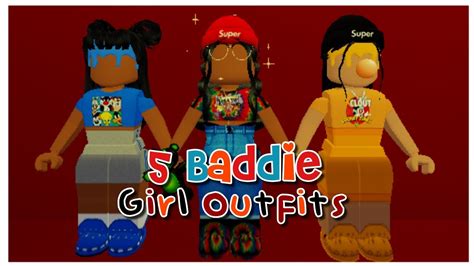 Cute Baddie Roblox Outfits : #aestheticballet cute aesthetic ballerina ...