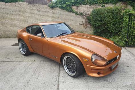 260Z – Engine Swap Depot